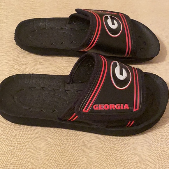 UGA Slides - Picture 2 of 6